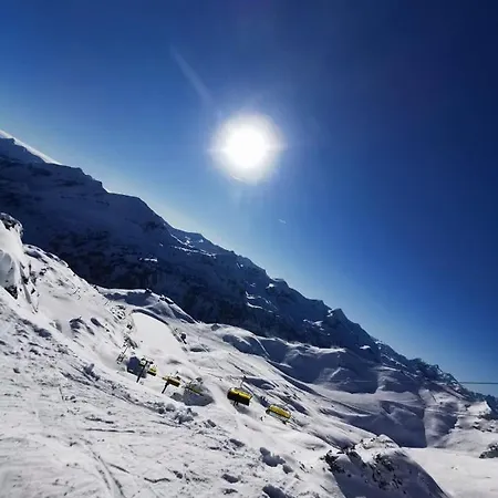 Haus Moser * Sankt Michael im Lungau
