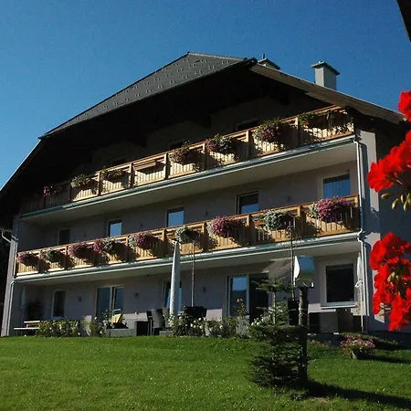 Apartment Haus Moser Sankt Michael im Lungau