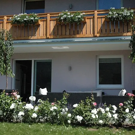Haus Moser
