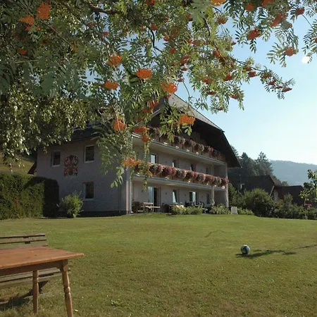 Apartment Haus Moser Sankt Michael im Lungau
