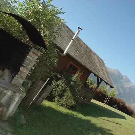 Apartment Haus Moser Sankt Michael im Lungau