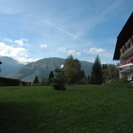 Haus Moser Sankt Michael im Lungau