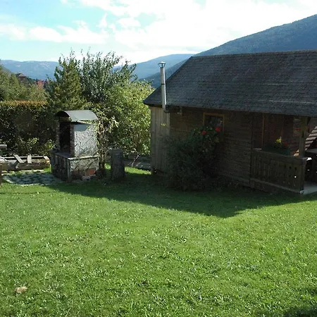 Haus Moser