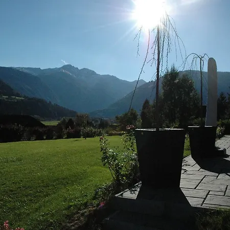 Haus Moser Sankt Michael im Lungau