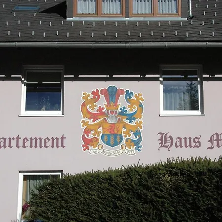 Haus Moser
