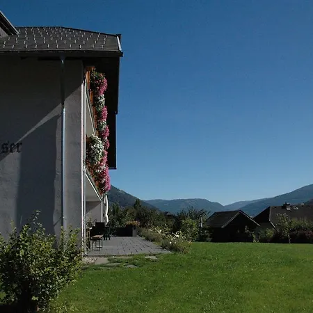 Haus Moser