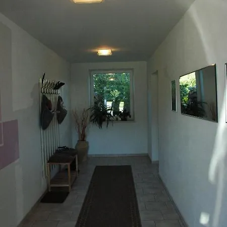 Haus Moser Apartment