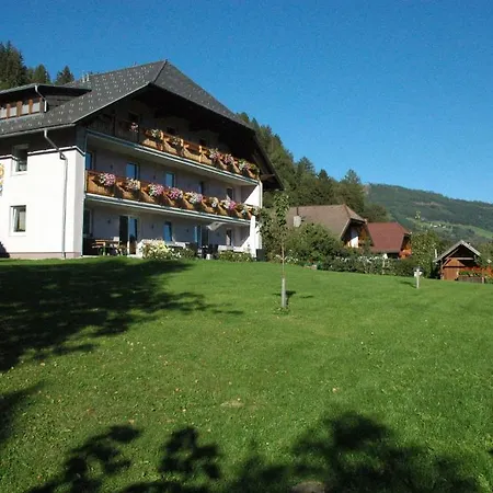 Apartment Haus Moser