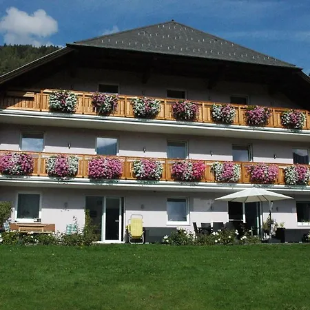 Haus Moser * Sankt Michael im Lungau