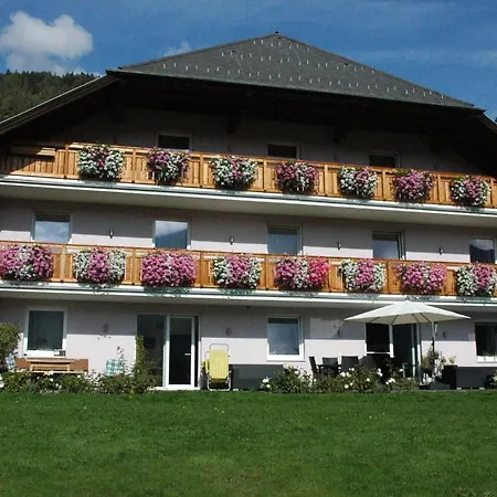 Haus Moser * St. Michael im Lungau