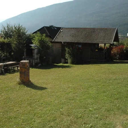 Haus Moser * Sankt Michael im Lungau