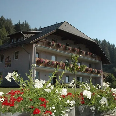 Haus Moser * St. Michael im Lungau