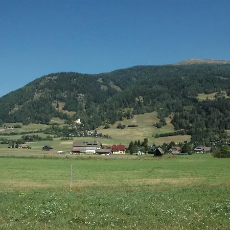 Haus Moser Sankt Michael im Lungau