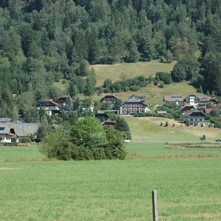 Haus Moser * Sankt Michael im Lungau