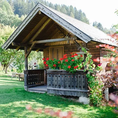 Haus Moser Sankt Michael im Lungau