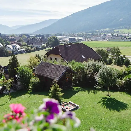 Haus Moser Apartament