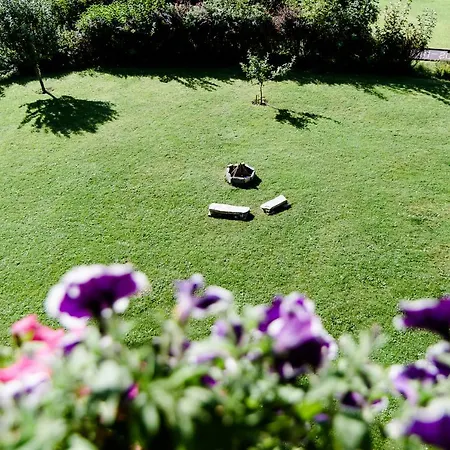 Apartman Haus Moser *