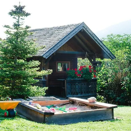 Haus Moser Apartment