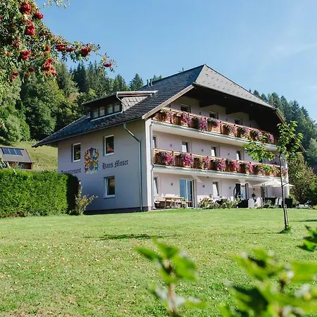 Haus Moser *