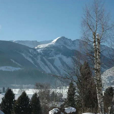 Haus Moser Apartment Sankt Michael im Lungau