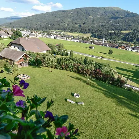 Apartment Haus Moser