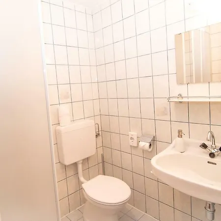 Apartment Haus Moser