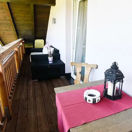 Haus Moser * Sankt Michael im Lungau