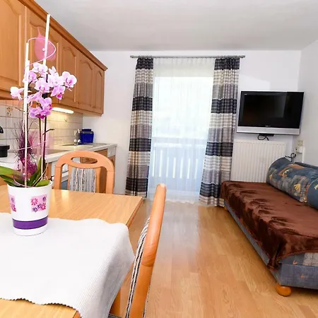 Apartament Haus Moser