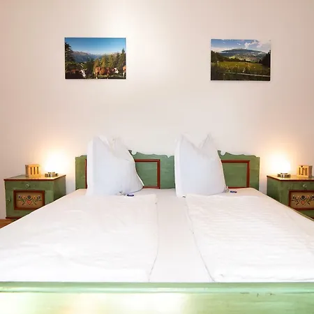 Haus Moser Apartment Sankt Michael im Lungau