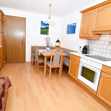 Haus Moser Apartment Sankt Michael im Lungau