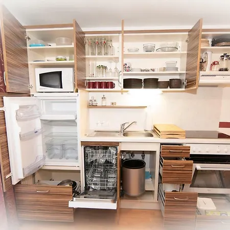 Haus Moser * Sankt Michael im Lungau