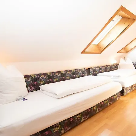 Haus Moser * Sankt Michael im Lungau