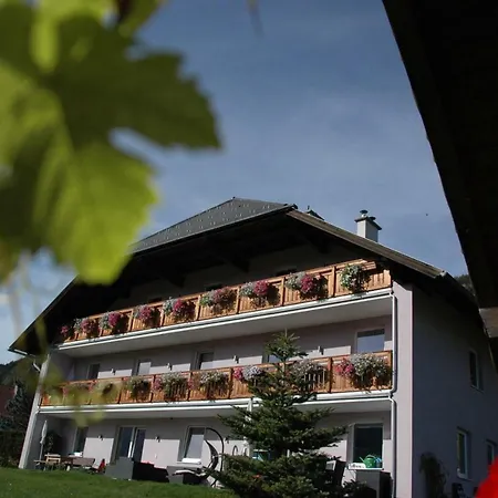 Haus Moser