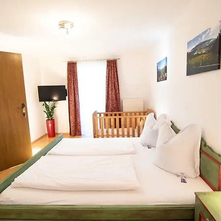 Apartment Haus Moser