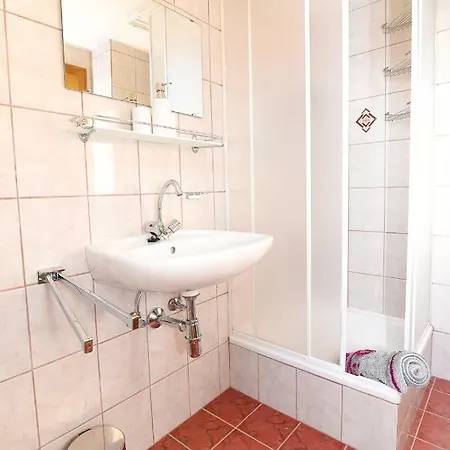 Haus Moser Apartment *