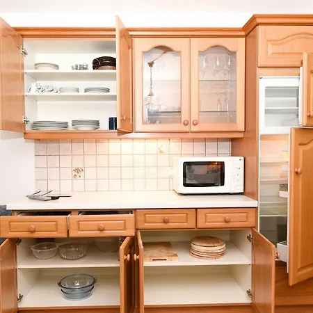 Haus Moser Apartman Sankt Michael im Lungau