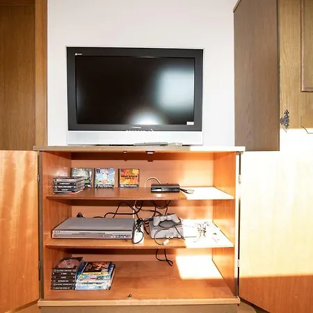 豪斯莫森公寓 圣迈克尔隆高