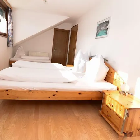 Haus Moser Apartment Sankt Michael im Lungau