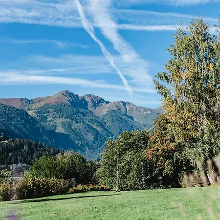 Haus Moser Sankt Michael im Lungau