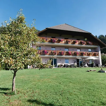 Haus Moser Апартаменты