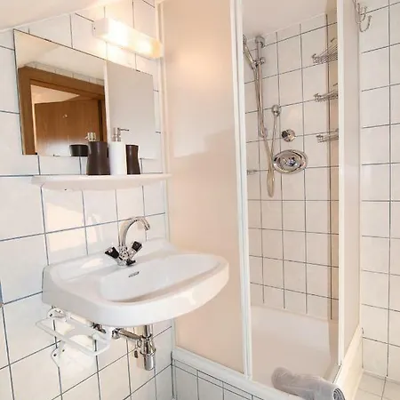 Apartment Haus Moser Sankt Michael im Lungau