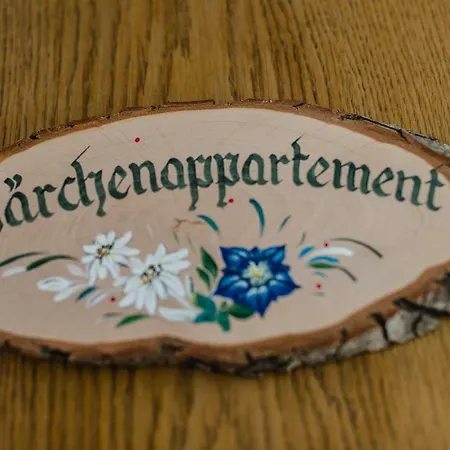 Haus Moser * Sankt Michael im Lungau