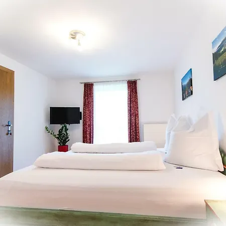 Haus Moser * Sankt Michael im Lungau