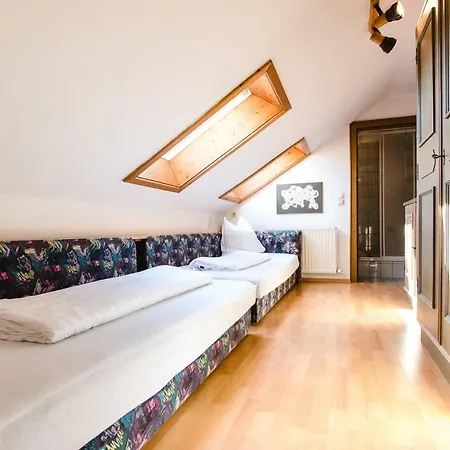 Haus Moser Apartment Sankt Michael im Lungau