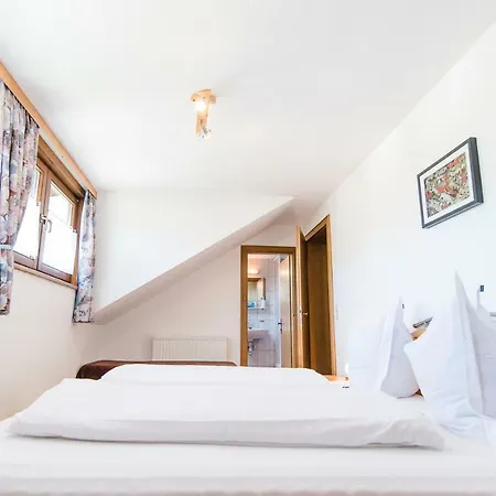 Haus Moser * Sankt Michael im Lungau