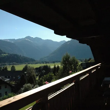 Haus Moser Apartment Sankt Michael im Lungau
