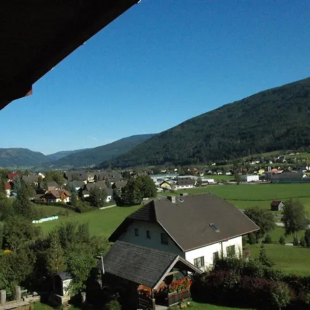 Haus Moser *