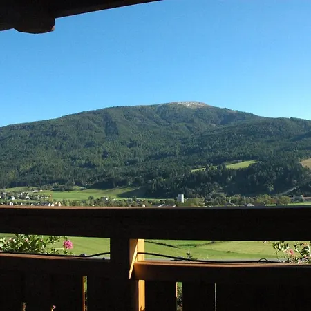 Haus Moser Apartment Sankt Michael im Lungau