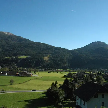 Haus Moser Sankt Michael im Lungau