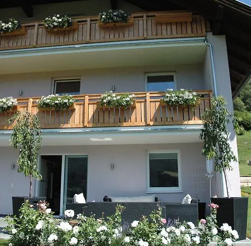 Haus Moser